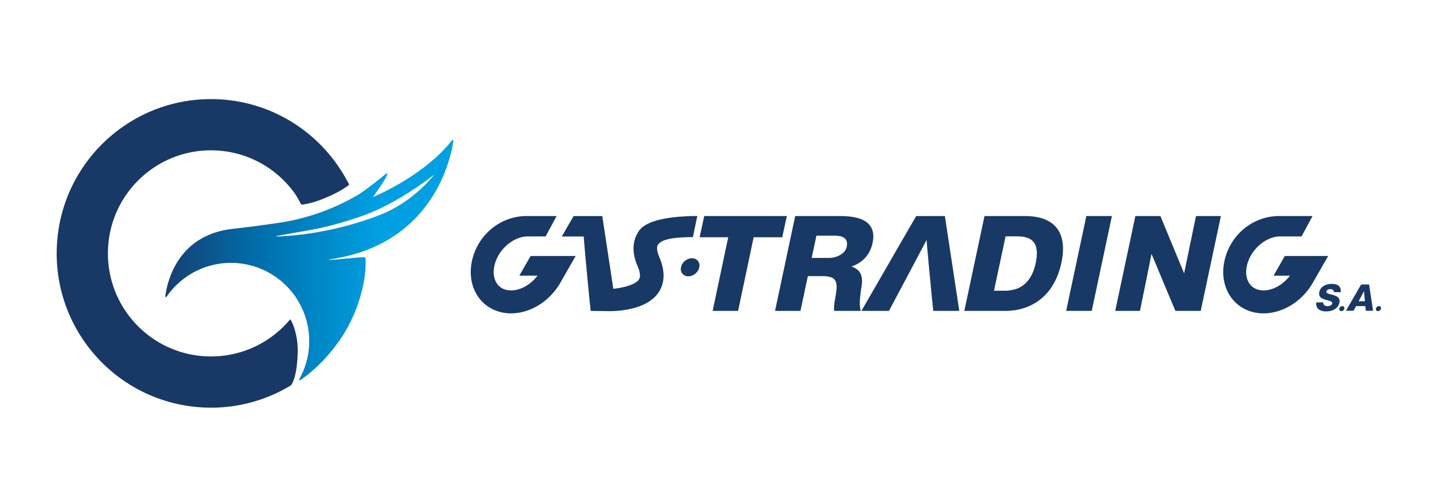 GT Gas Trading logo